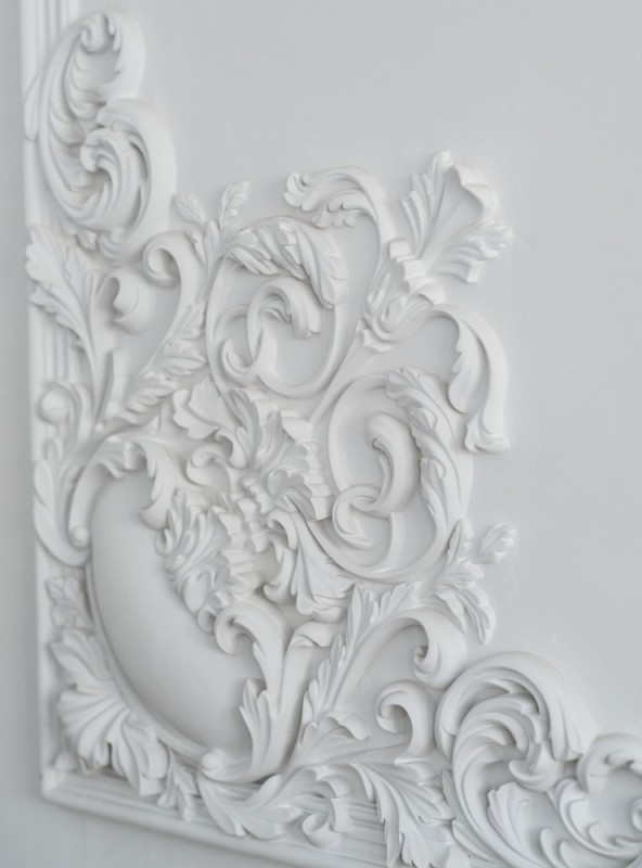 Décoration & Gypserie