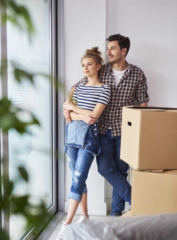 Amélioration Résidentielle