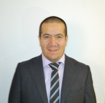 Pedro Calero